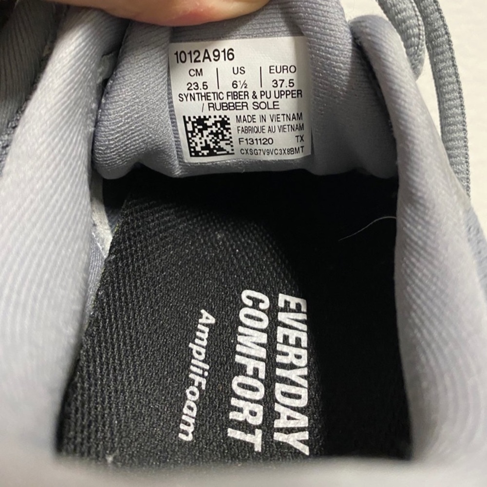 Women ASICS - Picture 6 of 6
